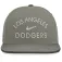 Nike MLB LA Dodgers Dri-Fit Pro Structured Square Bill cap
