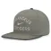 Nike Boné MLB LA Dodgers Dri-Fit Pro Structured Square Bill