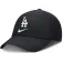 Nike Boné MLB LA Dodgers Primetime Club Structured UV Poly Ripstop