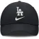 Nike Boné MLB LA Dodgers Primetime Club Structured UV Poly Ripstop