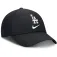 Nike Boné MLB LA Dodgers Primetime Club Structured UV Poly Ripstop