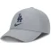 Nike Boné MLB LA Dodgers Primetime Club Structured UV Poly Ripstop