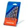 Workpro Drill set 10 pieces