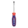 Workpro Flat screwdriver 4x100 mm