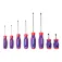 Workpro Screwdriver Set 8 pieces