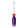 Workpro Tornavís Torx T15 100 mm