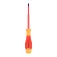 Workpro VDE flat screwdriver 3x100 mm