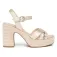 Nero giardini E616071D 샌들