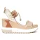 Nero giardini E616050D 샌들