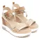 Nero giardini E616050D 샌들