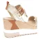 Nero giardini E616050D 샌들