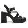Nero giardini E616080D 샌들