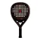 Black crown Iconic padel racket