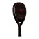Black crown Iconic padel racket