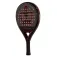 Black crown Viva padel racket