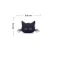 Elitex training Patch PVC Gato