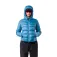 Castelli Down Puffer jas