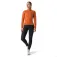 Castelli Fly Direct jacket