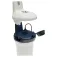 Zodiac Silber Blue Connect Smart Analyzer