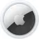 Apple 2nd Gen airtag keyring