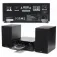Aiwa Msbtu-550Bk 微型高保真
