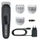 Braun Bg3350 Scheerapparaat