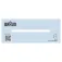 Braun Afeitadora Bg3350