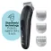Braun Afeitadora Bg3350