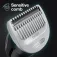 Braun Afeitadora Bg3350