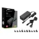 Conceptronic Ozul08B10 Laptop-oplader
