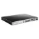 D-link Switch 24P PoE L3