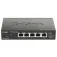 D-link Dgs-1100-05Pdv2 Switch