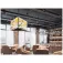 Equip Support TV plafond 650370