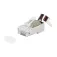 Equip CAT8 network cable 50 units