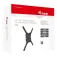 Equip EQ650405 skjermstativ