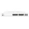 Fortinet Fs-124E-Poe Switch