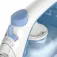 Philips Dst1030/20 dampstrygejern