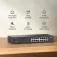 Tp-link Switch Ls1016G