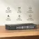 Tp-link Ls1024G Switch