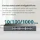 Tp-link Ls1024G Switch