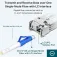 Tp-link Sm321A-2 Transceiver