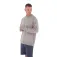 Hurley Low Tide Crew sweatshirt