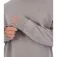 Hurley Sudadera Low Tide Crew