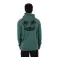 Hurley Sider kapuzenpullover