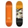 Flip Skate deck Stenograph team 8.375´´