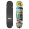 Plan b Skateboard Dev joslin 8.0´´x31.85´´
