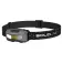 Solidline Llanterna frontal SH1-110lm