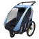 Bellelli Trailblazer Stroller fietskar
