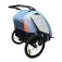 Bellelli Trailblazer Stroller fietskar