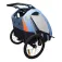 Bellelli Trailblazer Stroller fietskar